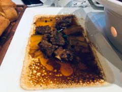 -旺顺阁·北京菜(北辰上品+)