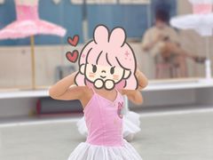 -朵拉舞蹈·少儿舞蹈·成人舞蹈(百花校区)
