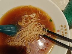 -松鹤面馆·古法焖肉面(观前店)