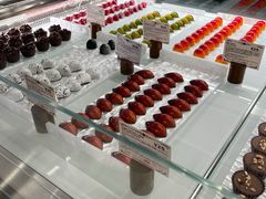 -酷巧·巧克力糖果店