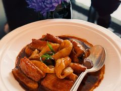 -珠海瑞吉酒店·宴庭中餐厅