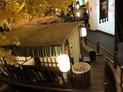 -淀里船宴(卓达店)