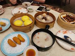 -稻香酒家(长宁KING88广场店)