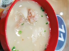 -廖老妈蹄花(中海国际店)
