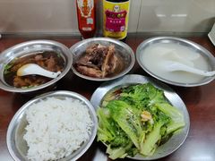 -阿秋牛排(湖心街店)