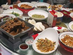 -食味楼(枫林湾店)