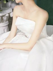 -韩国天使嫁衣婚纱礼服馆(上海旗舰店)