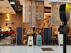 -东来顺铜锅炭火涮肉(上地华联店)