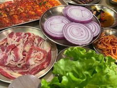 -西塔老太太泥炉烤肉(北京双井店)