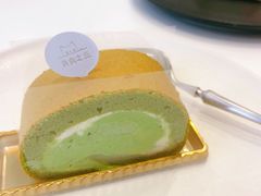 -浮光之丘MontCake生日蛋糕(科华路店)