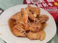 -王记酱骨头馆(经纬路店)