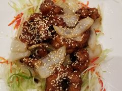 白鳝球-镛记酒家