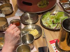 -西塔老太太泥炉烤肉(武汉摩尔城店)