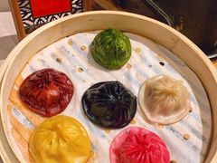 -玉玲珑·里舍(万象城店)