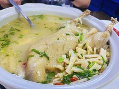 -协和菜馆(凤凰街店)