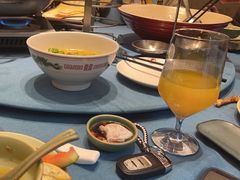 -天怡·鱼工厂(梅溪湖店)