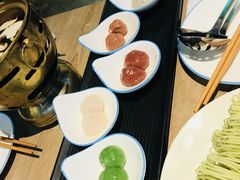 -古关火锅店(古北水镇景区店)