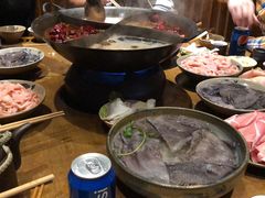 -白乐天毛肚火锅馆(南滨路店)