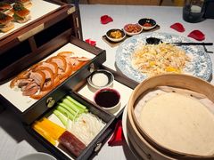 -莉莉海堂HAITANG·烤鸭(国贸商城店)
