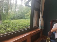 -鹊华居·地道鲁菜·海鲜·融合味(大明湖店)