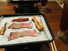 -BARBECUE烤肉屋