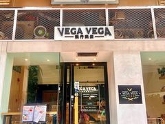 -VEGA VEGA 我行我素