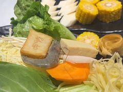 -呷哺呷哺(长治万达店)