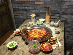 -重庆渝达老火锅(春熙路店)