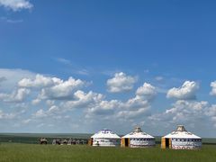 -呼和诺尔旅游景区