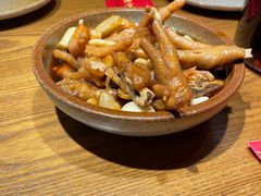 -鸽子窝(黄村店)