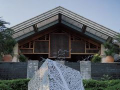 -昆明洲际酒店