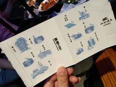 -鸣记脆皮烤鱼·海鲜烤鱼(三八广场店)