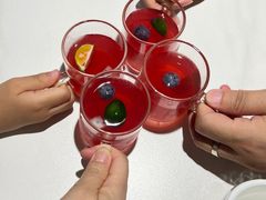 -3号仓库·创意中国菜(嘉兴龙鼎万达店)