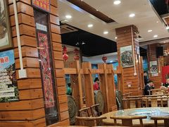 -亮欢寨酸汤鱼(沙冲路店)