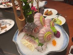 -宝燕壹号景观餐厅(龙盛国际商业广场店)