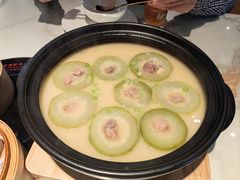 -滋粥楼·顺德菜(番禺广场总店)