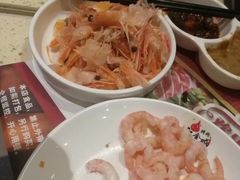 -汉金城海鲜烤肉自助百汇(烟台永旺购物中心店)