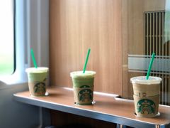 -星巴克(无锡高铁站店)