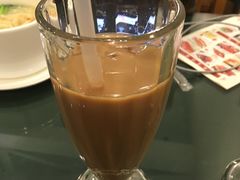 -广东仔港式茶餐厅(银泰店)
