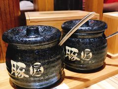 -博多豚屋拉面