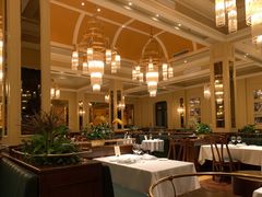 大堂-福楼法餐厅FLO