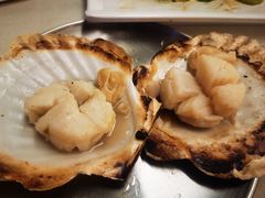 -白仁仔· 活烤海鲜 宵夜(豫园店)