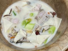 蒸汽石锅鱼-滇香肴·云南菜蒸汽石锅鱼(云南北路店)