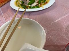 -车头老二大排档