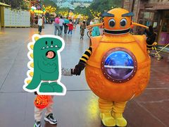 -郑州方特梦幻王国