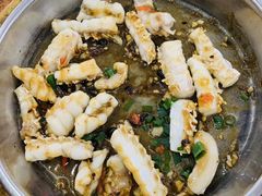 -红日饭店(裕隆三路店)