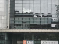 -普陀长途客运中心