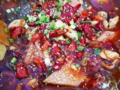 -芳芳餐厅(白沙路店)