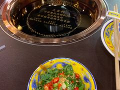 -大吉利·潮汕鲜牛肉火锅(万峰路店)