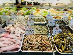 -杨记海鲜楼(三门黑金冠店)